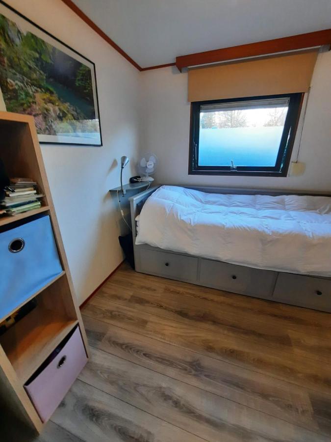 Chalet M & J Heel Exterior foto