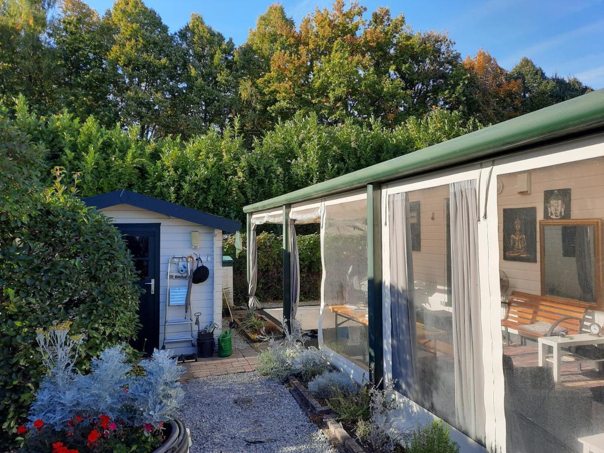 Chalet M & J Heel Exterior foto